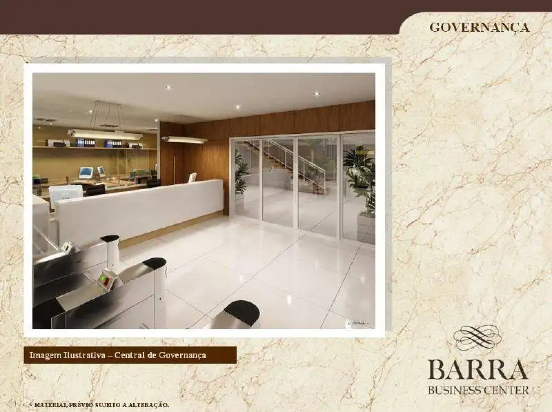 Barra Business Center | Barra da Tijuca