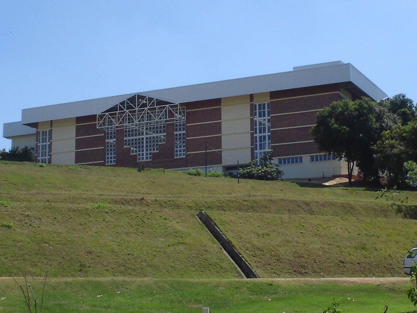 Colegio Cruzeiro 12