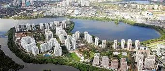 Condominios mais seguros na Barra da Tijuca 1