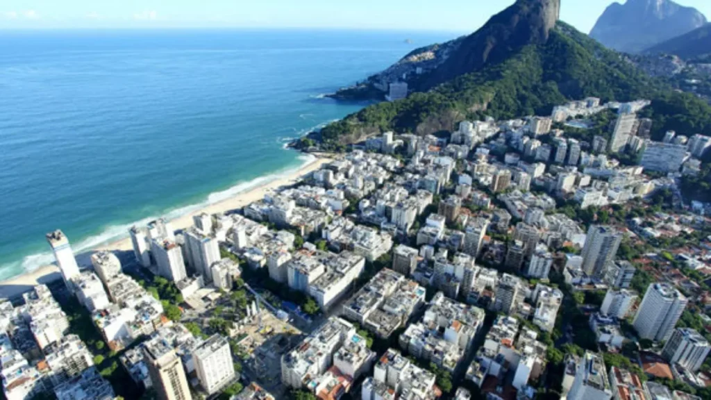 Descubra A Historia Do Bairro Mais Rico Do Rio De Janeiro Leblon