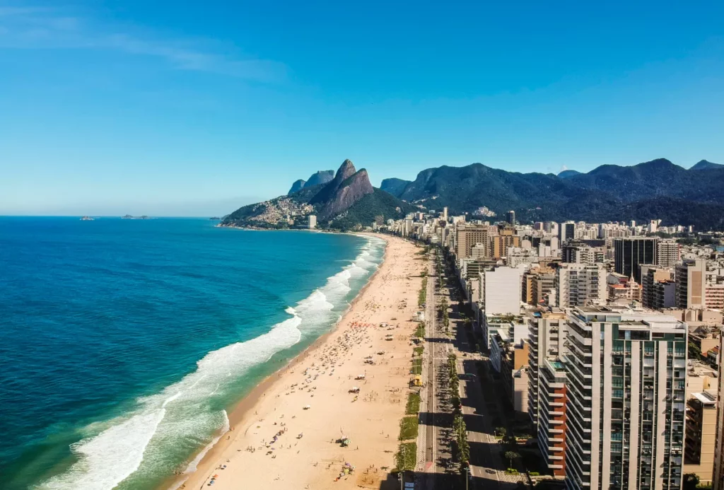 Tendencias do Mercado Imobiliario no Leblon Oportunidades de Investimento em um dos Bairros Mais Valorizados do Rio de Janeiro 2