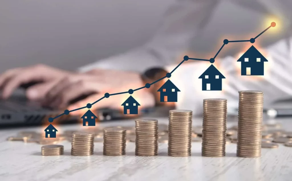 Tendencias e Projecoes do Mercado Imobiliario de Luxo