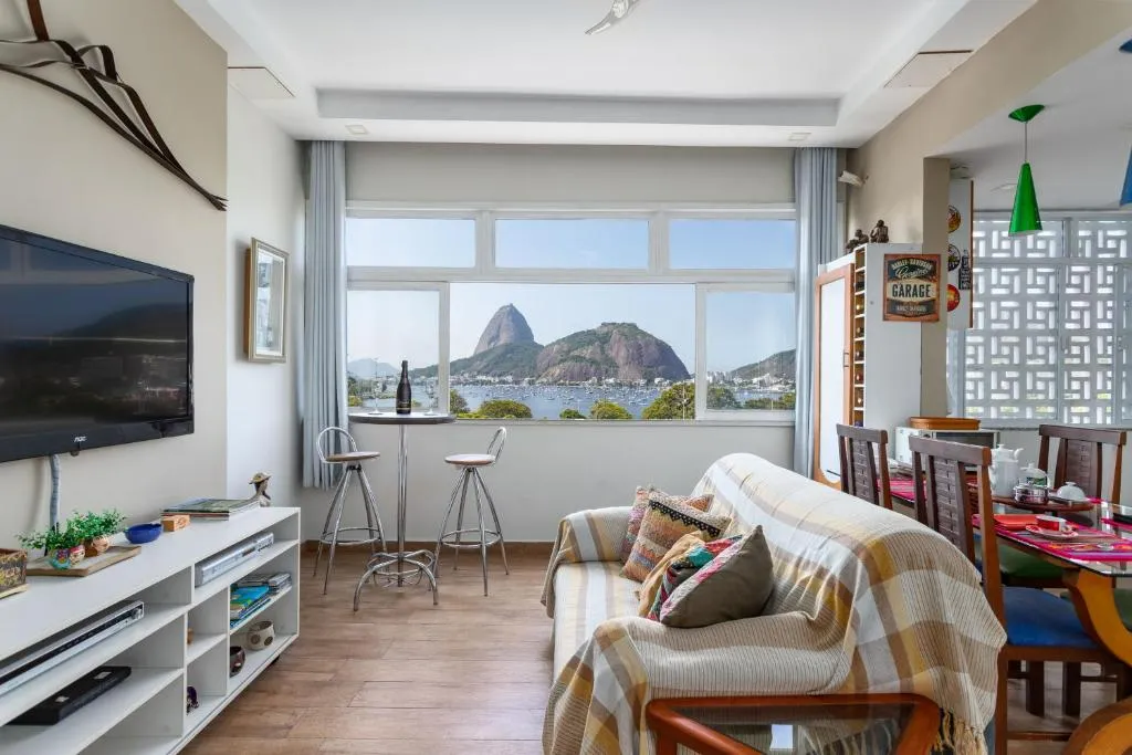 Apartamentos Botafogo