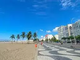 O que fazer em Copacabana 6