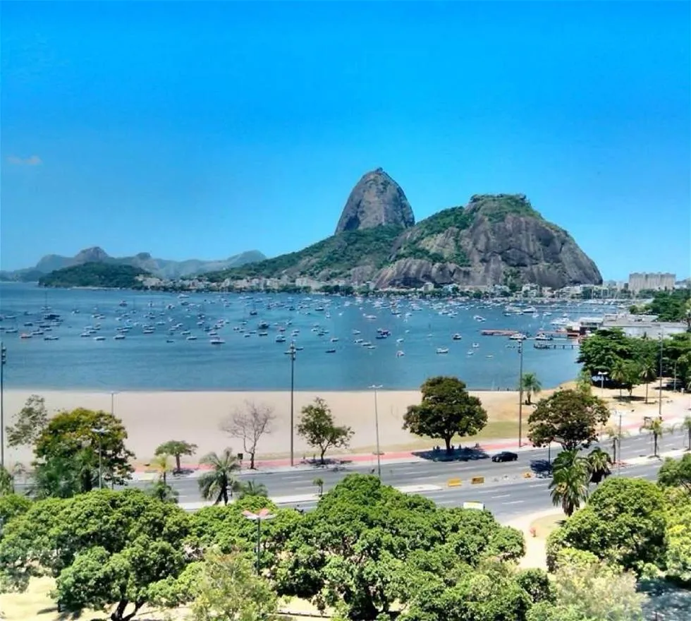 Opportunity Praia de Botafogo
