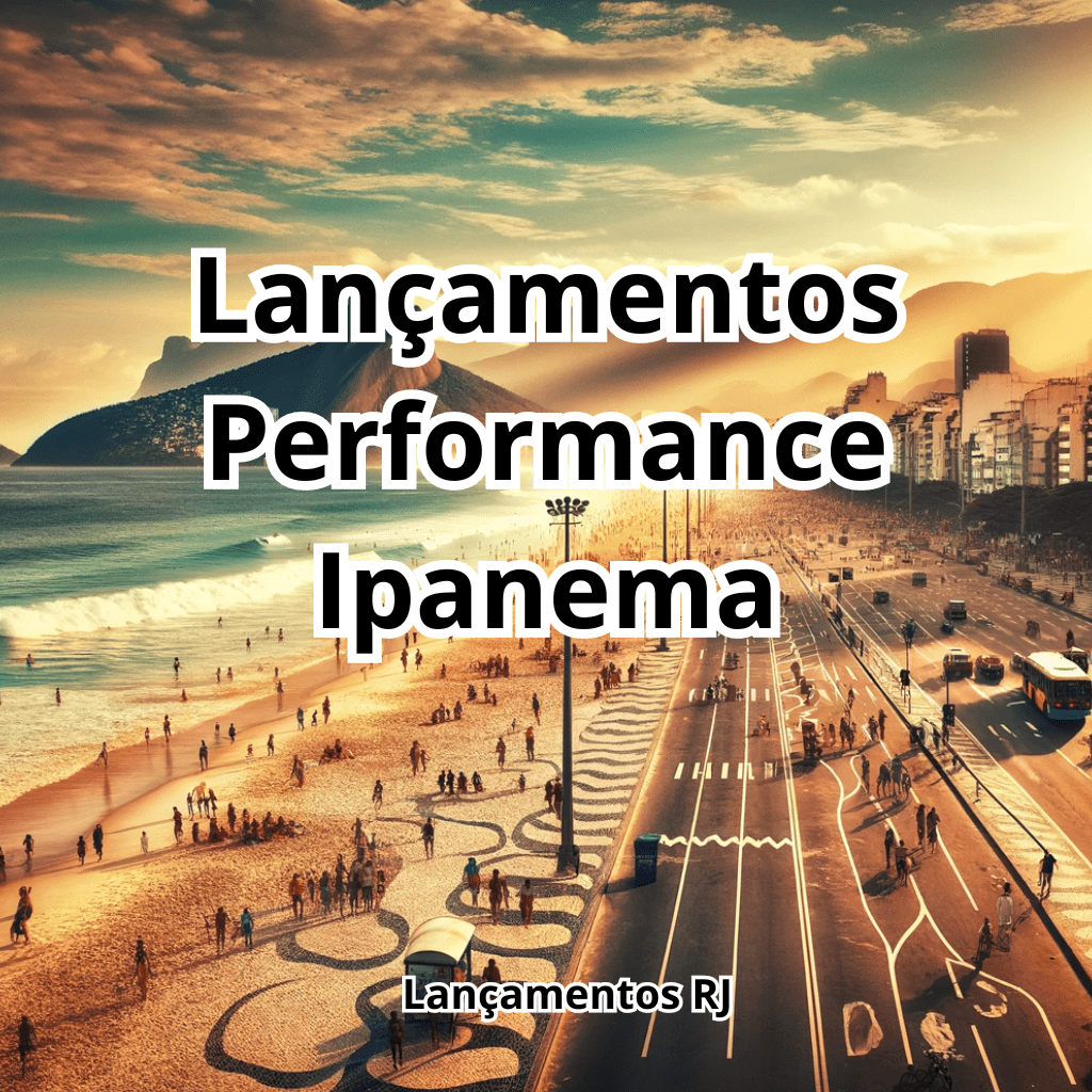 Performance Ipanema 11