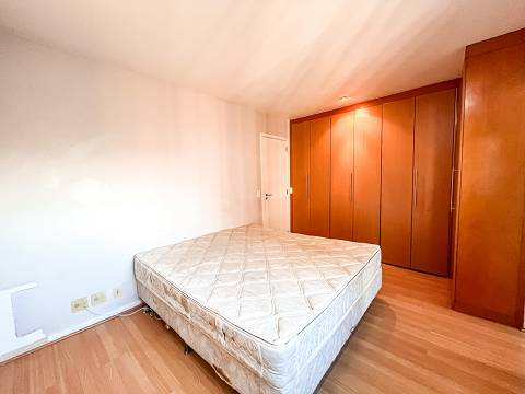 Apartamento com 2 Quartos à venda, 107m² - Condomínio Mediterrâneo Flat, Barra da Tijuca