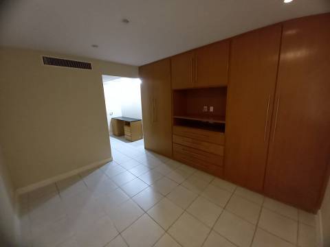 Apartamento 2 Quartos no Condomínio Next - Barra da Tijuca