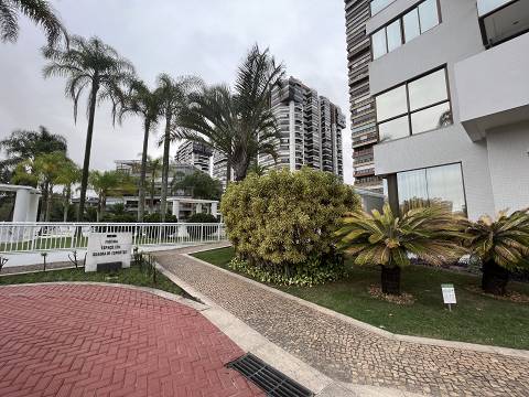 Cobertura com 3 Quartos à venda no Condomínio Next - Barra da Tijuca