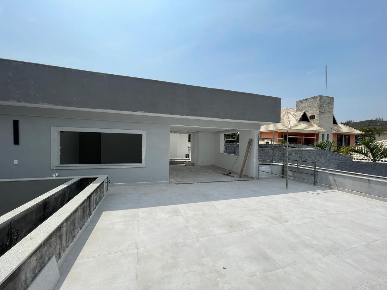 Casa de Luxo com 6 Suíte no Mandala Barra da Tijuca – Rua Ataulpho Coutinho