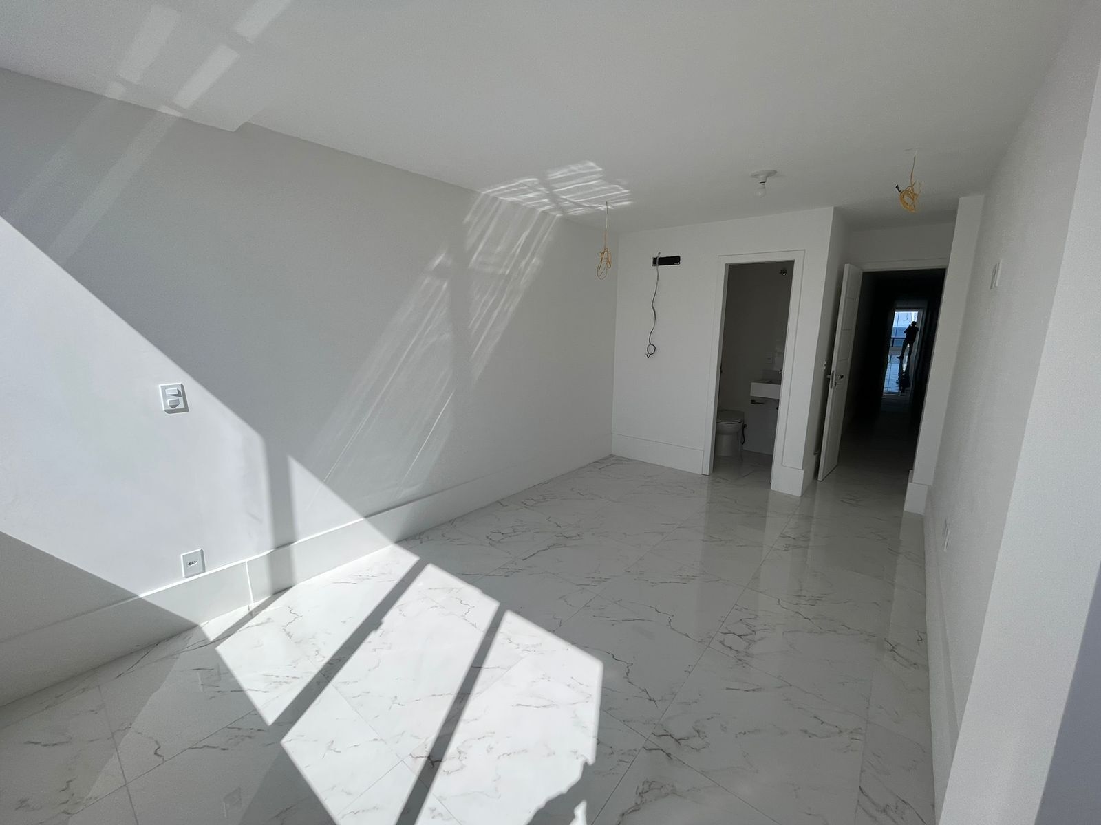 Cobertura Duplex no Condomínio Residencial Praia da Barra - Avenida Lúcio Costa 3500