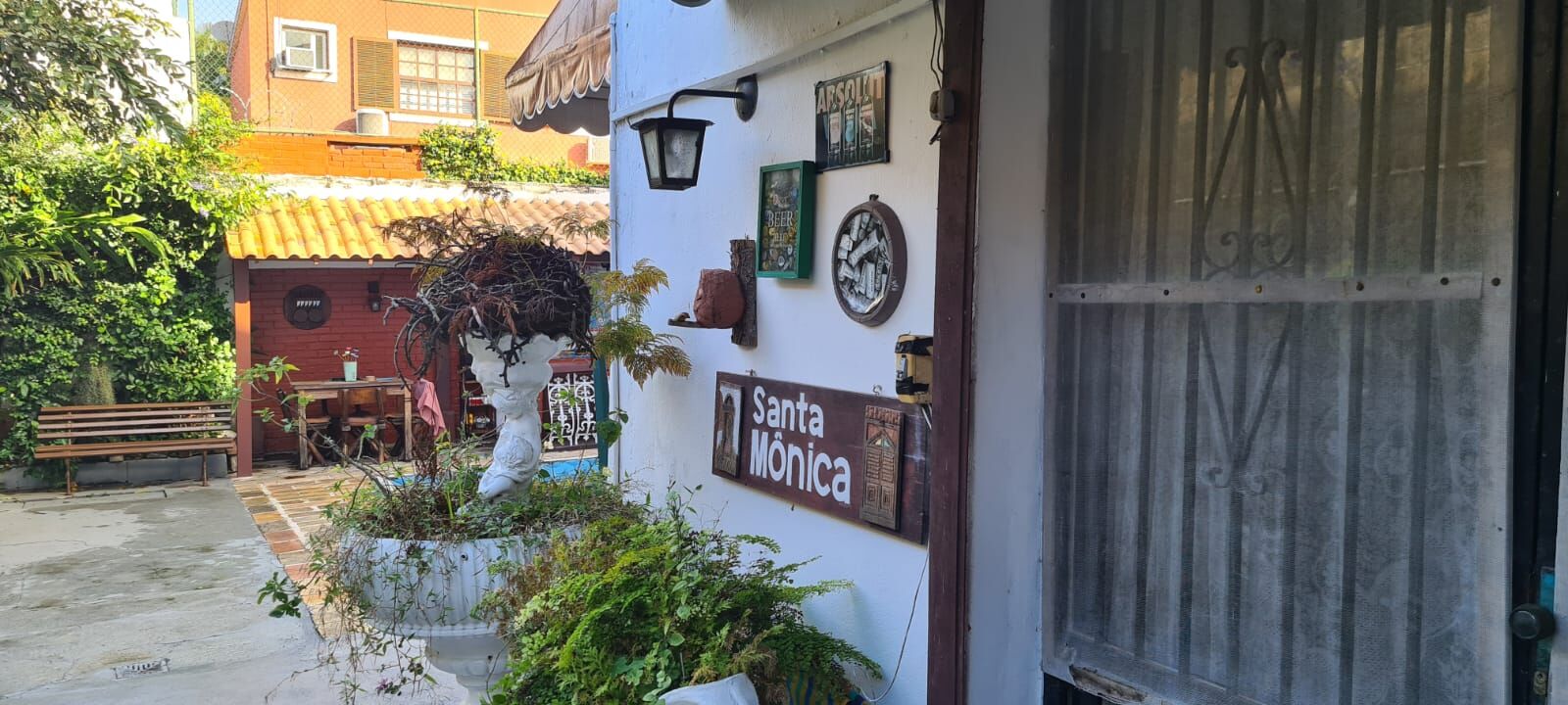 Casa Triplex no Condomínio Santa Mônica Residências - Barra da Tijuca