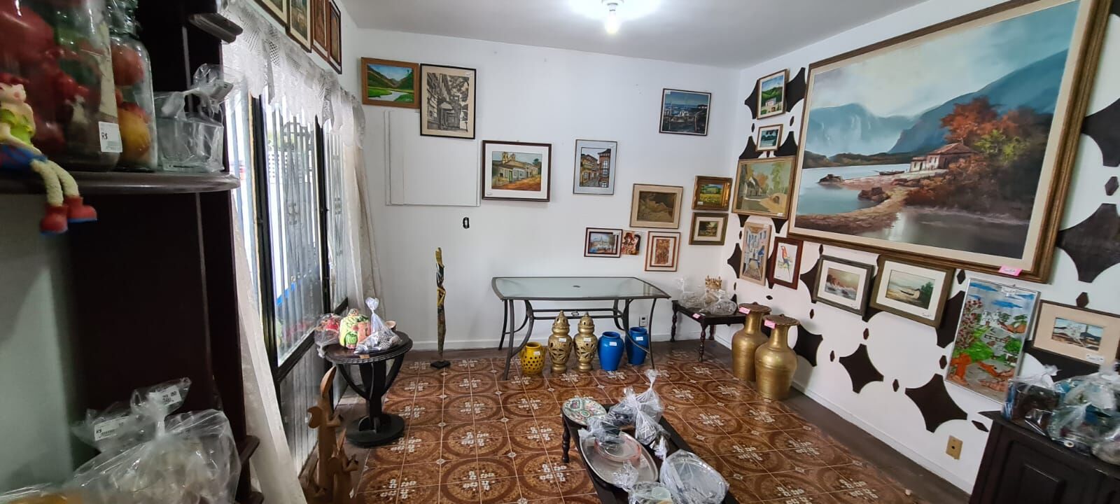 Casa Triplex no Condomínio Santa Mônica Residências - Barra da Tijuca