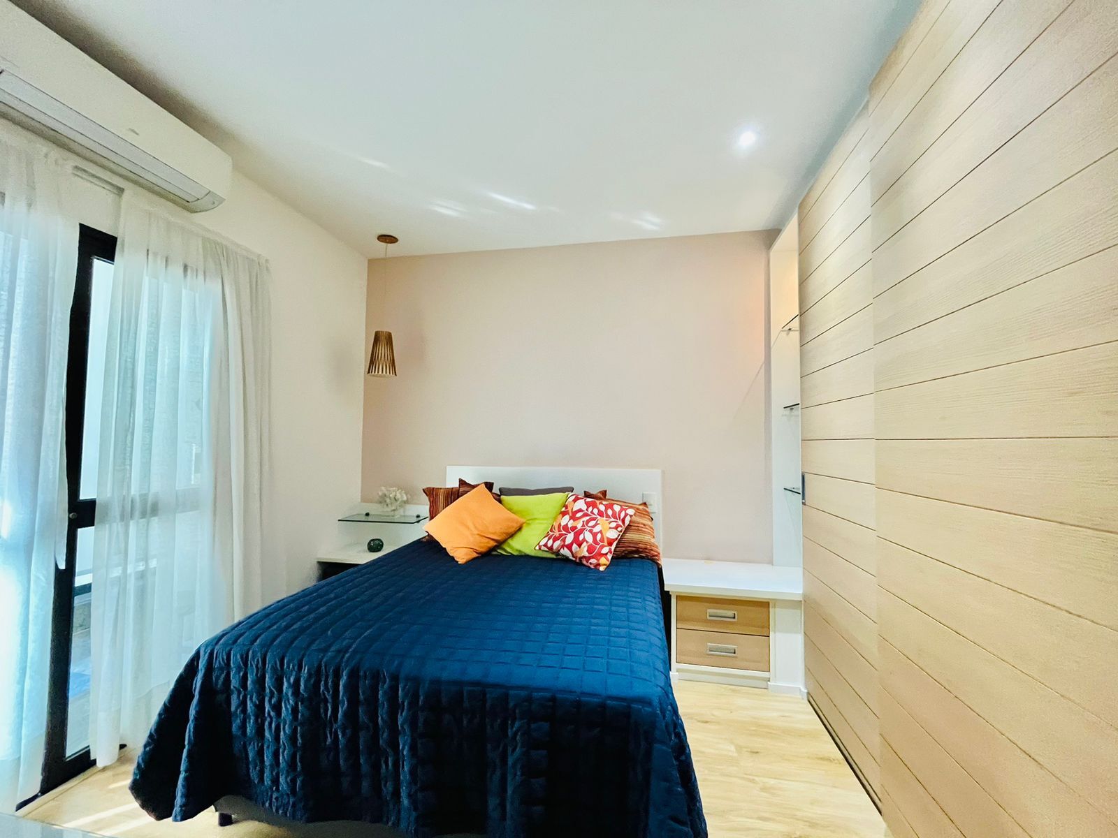 Apartamento no Condomínio Jardim Oceânico 310m2 - Barra da Tijuca
