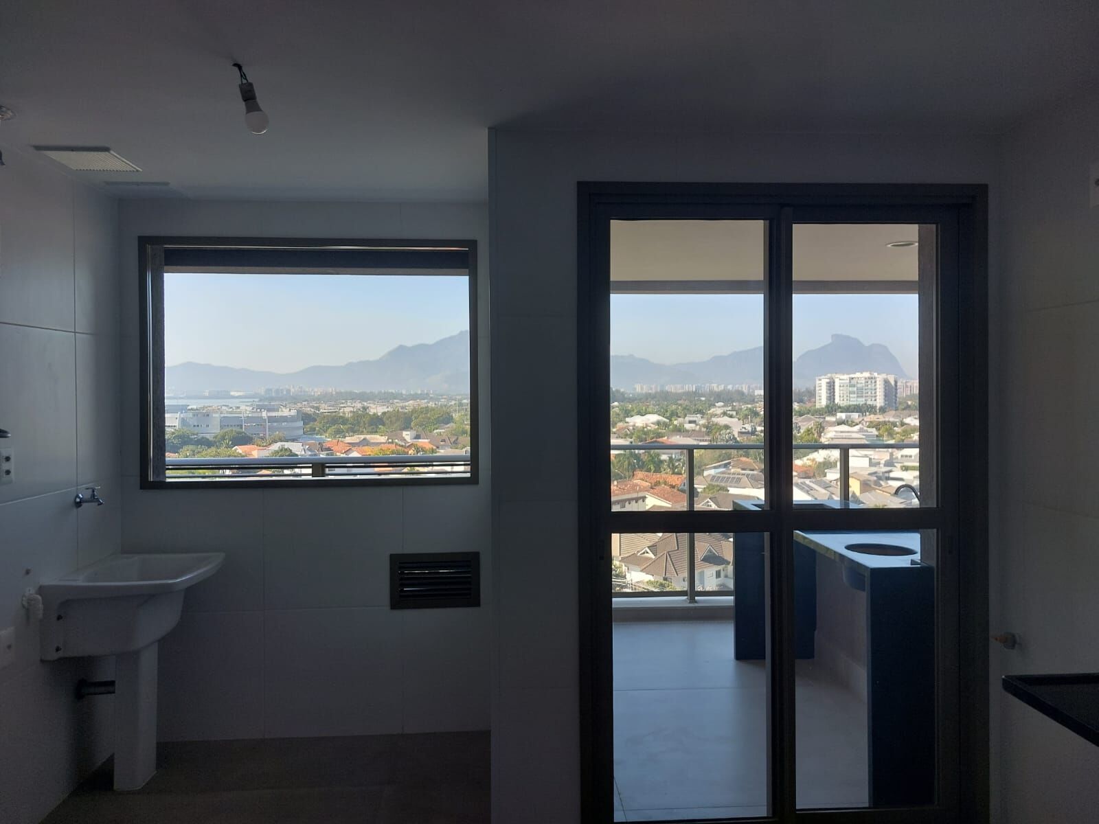Apartamento no Condomínio Latitud 3 Quartos 156m2 - Barra da Tijuca