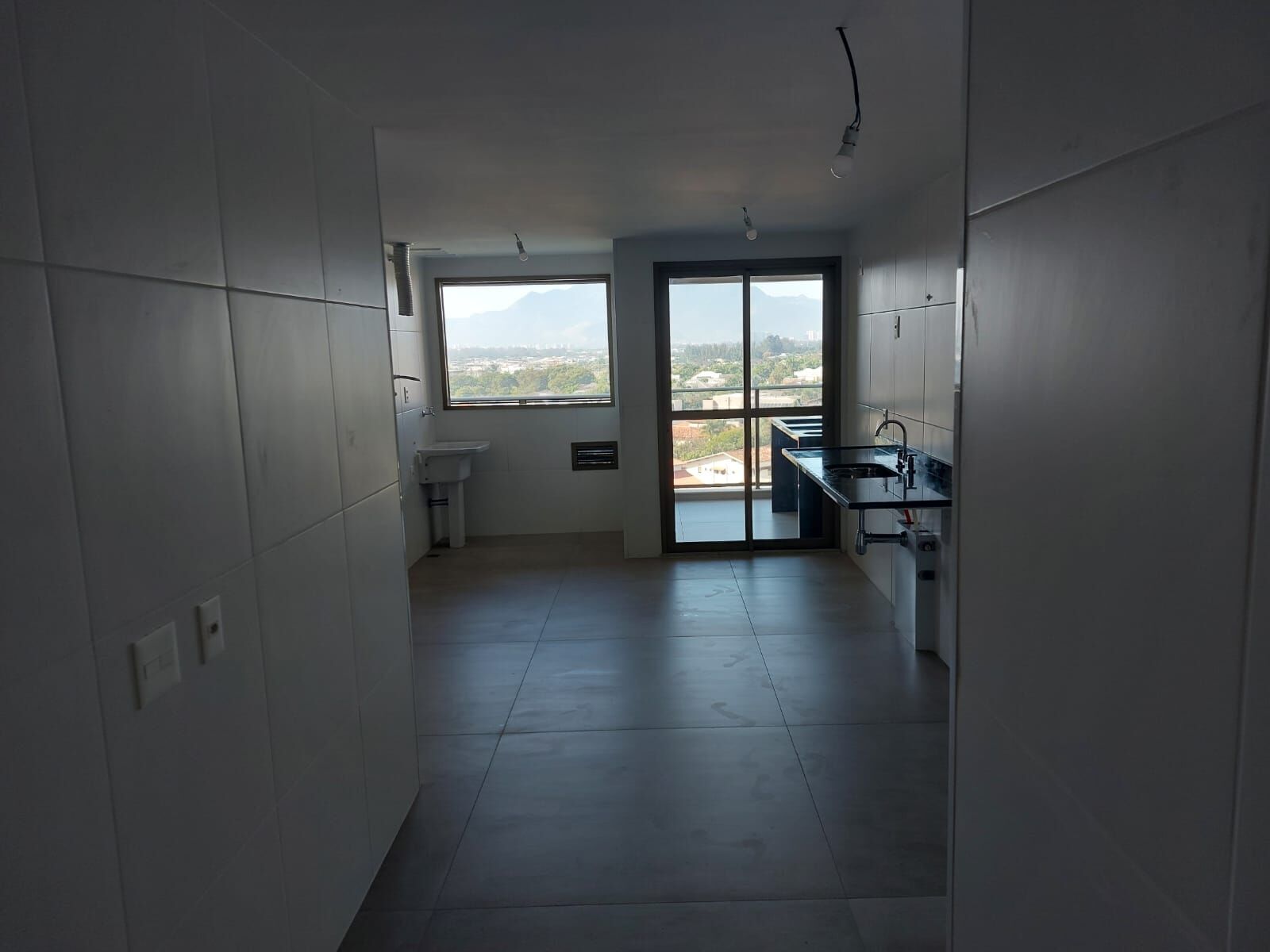 Apartamento no Condomínio Latitud 3 Quartos 156m2 - Barra da Tijuca