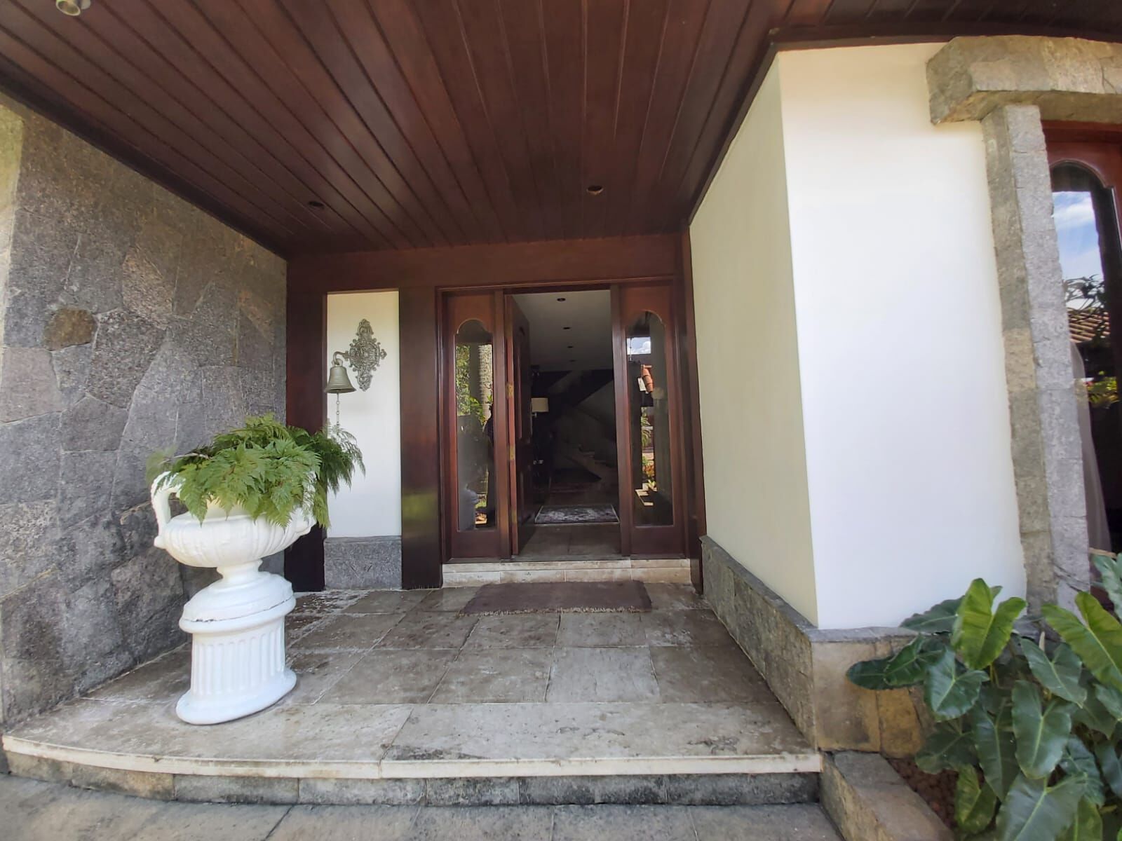 Casa no Condomínio Pedra de Itaúna 4 Quartos 720m2 - Barra da Tijuca