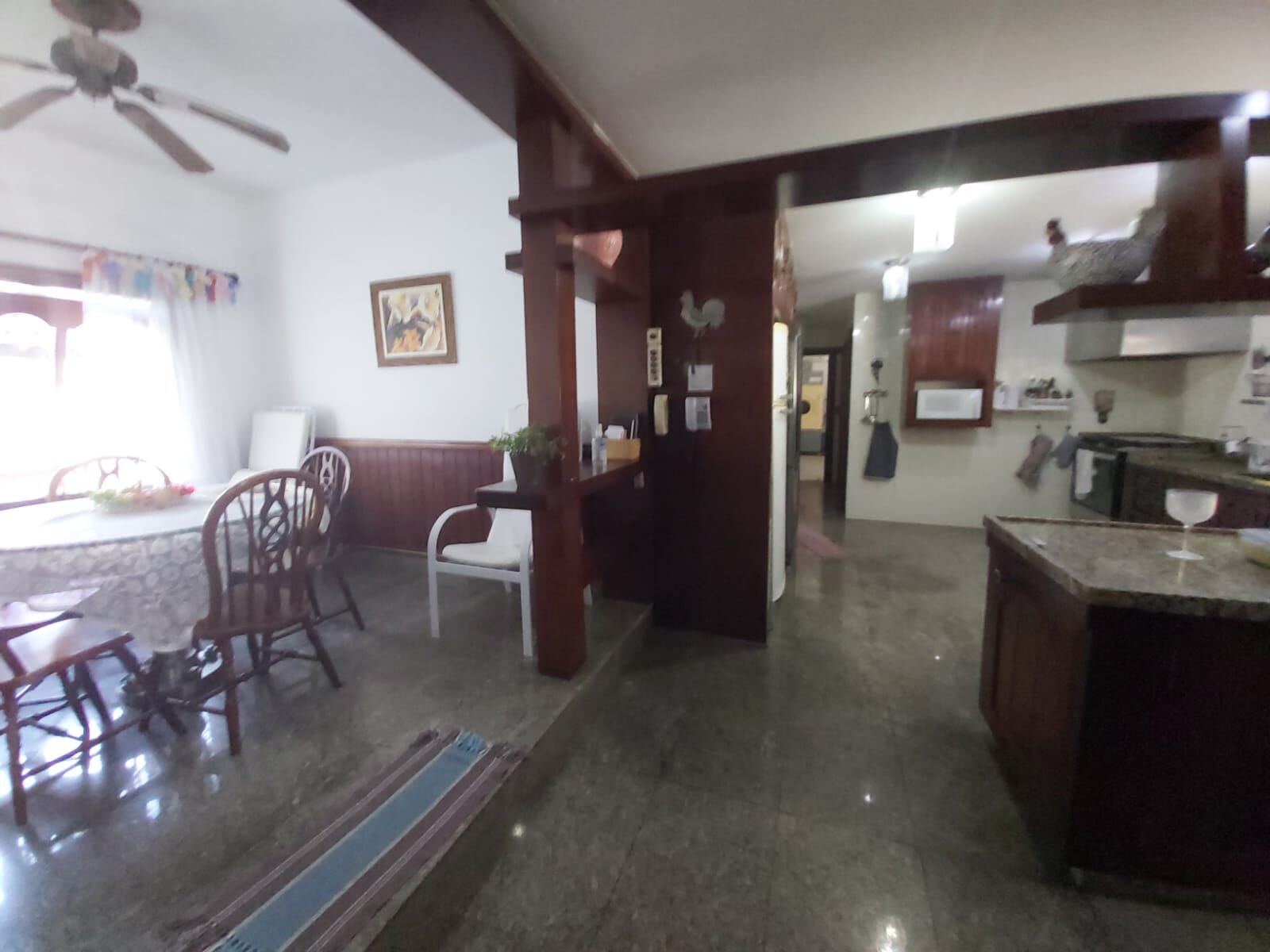 Casa no Condomínio Pedra de Itaúna 4 Quartos 720m2 - Barra da Tijuca