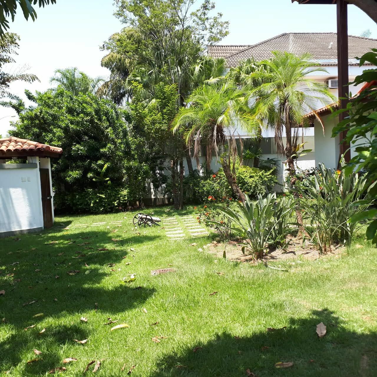 Casa no Condomínio Pedra de Itaúna 4 Quartos 836m2 - Barra da Tijuca