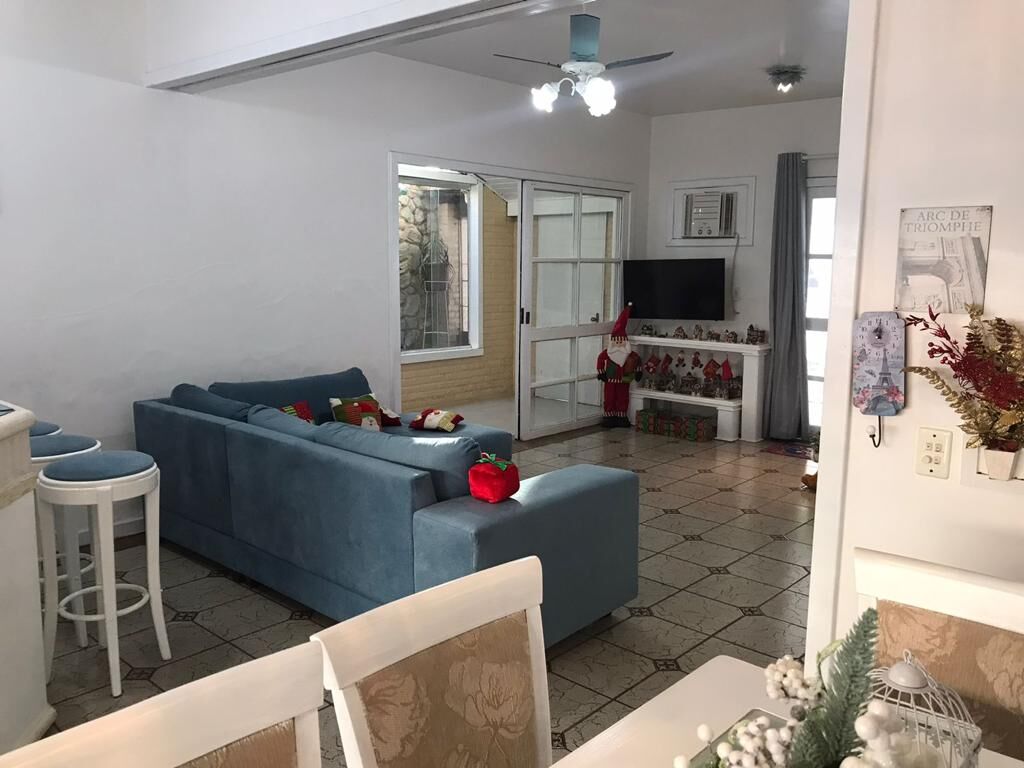 Casa no Condomínio Santa Mônica Residências 300m2 - Barra da Tijuca