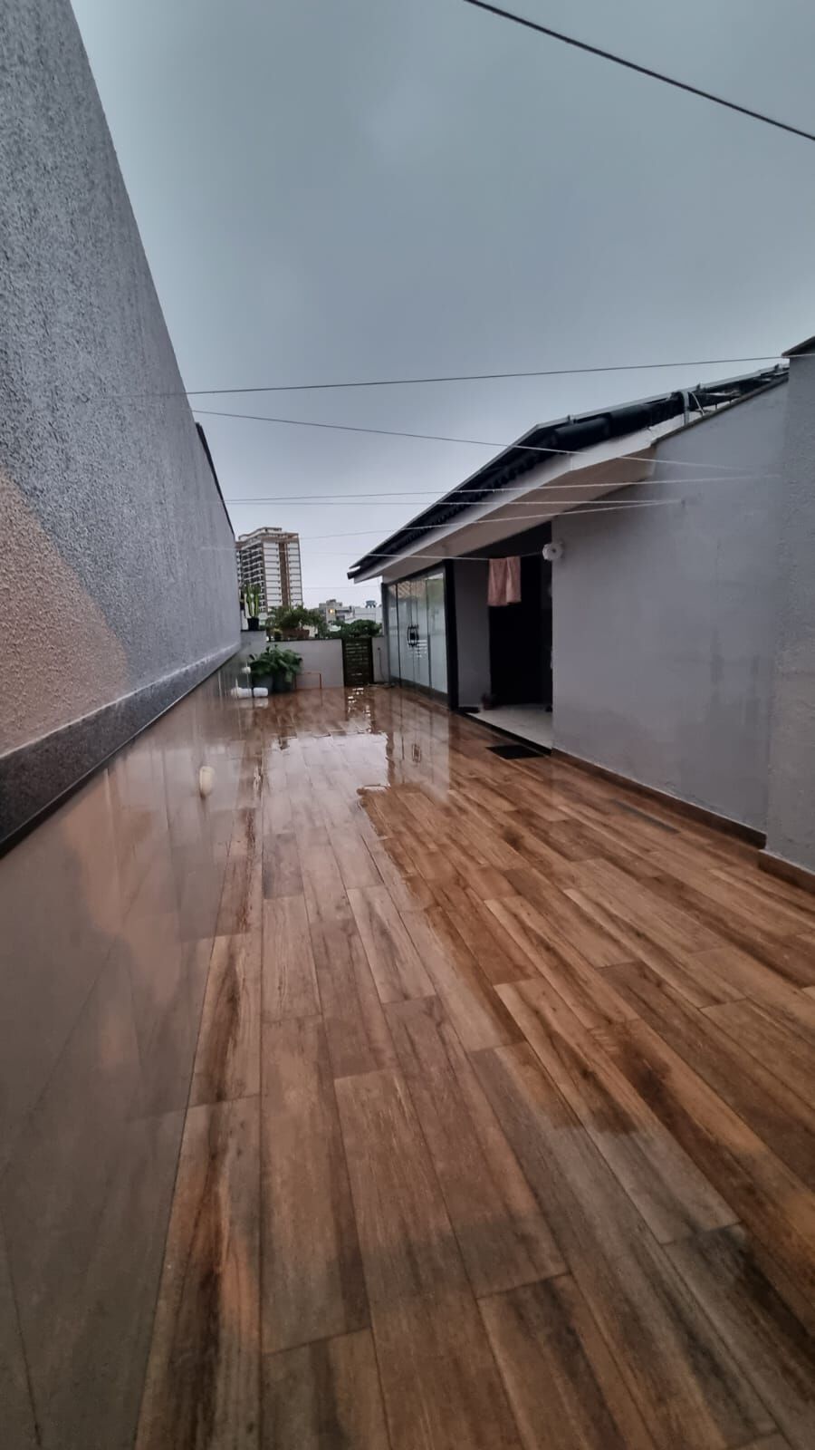 Cobertura no Condomínio Jardim Oceânico 261m2 - Barra da Tijuca