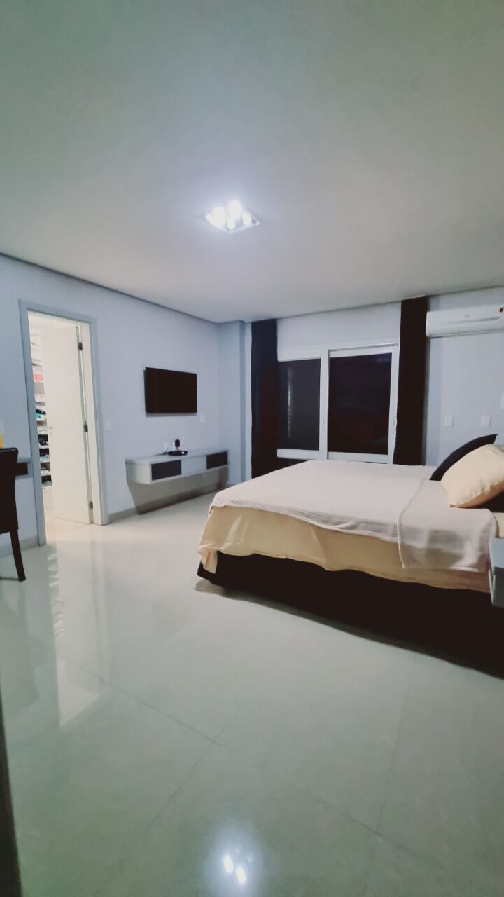 Casa Duplex Condomínio Santa Mônica Residências - Barra da Tijuca