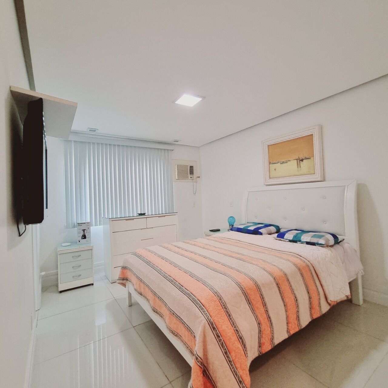 Casa Duplex Condomínio Santa Mônica Residências - Barra da Tijuca