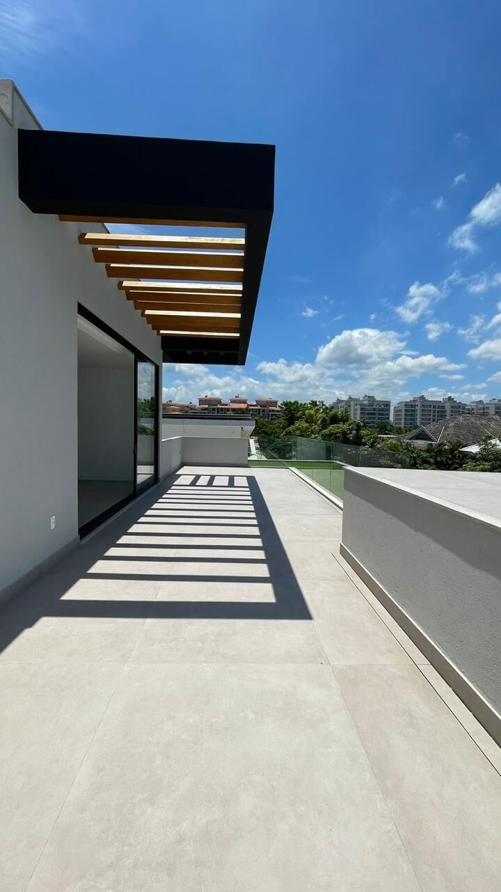 Casa no Condomínio Quintas do Rio, 860m2 - Barra da Tijuca