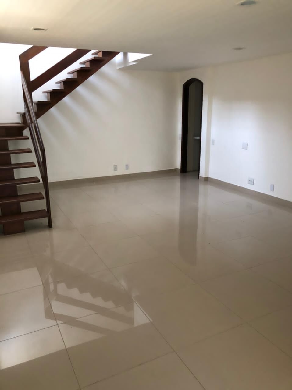 Casa no Condomínio Jardim Nova Barra 300m2 - Barra da Tijuca