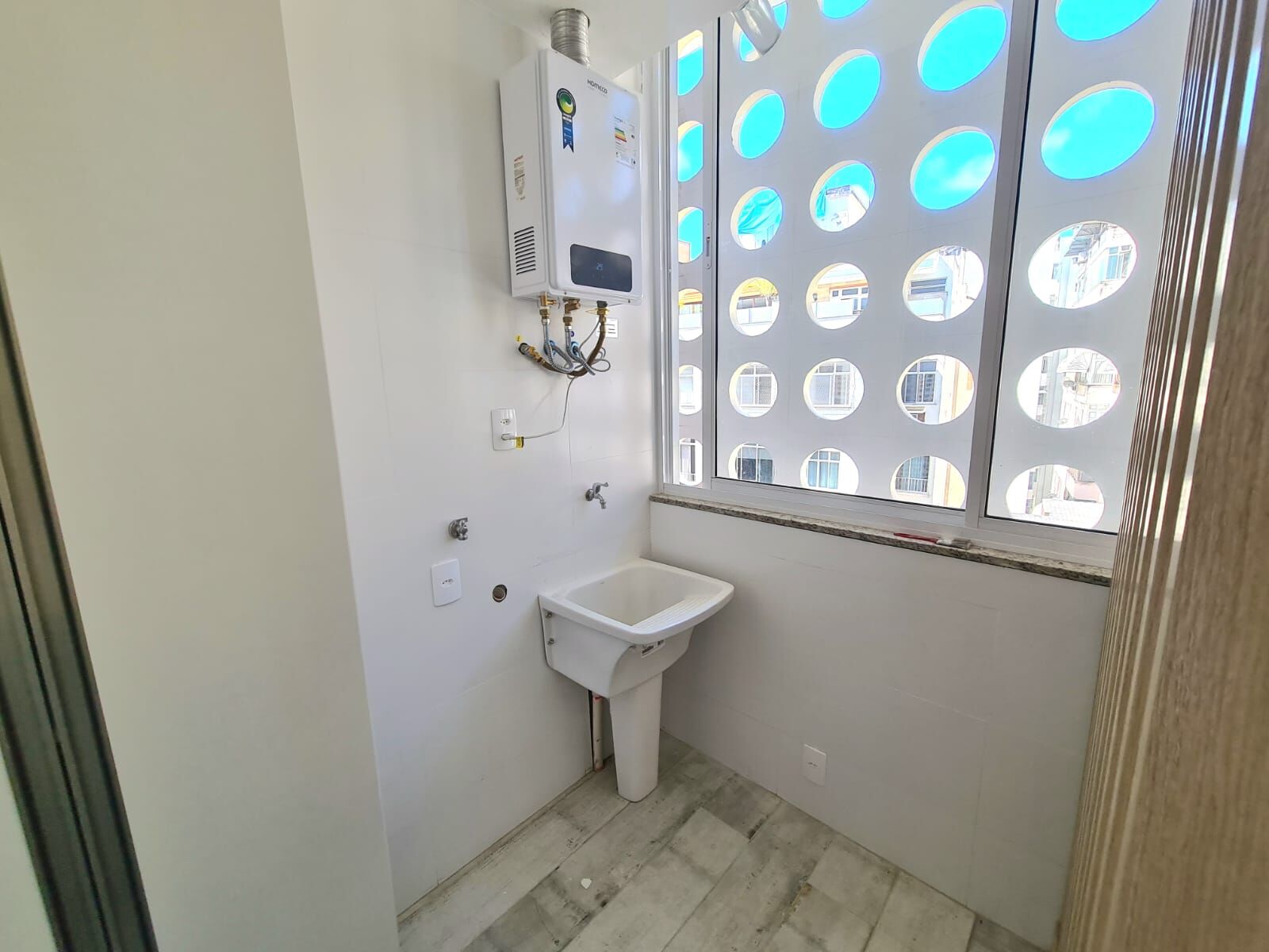 Apartamento na Rua Barão de Ipanema 3 Quartos 180M2 - Copacabana