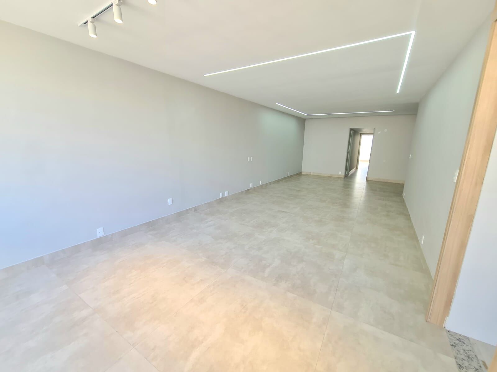 Apartamento na Rua Barão de Ipanema 3 Quartos 180M2 - Copacabana