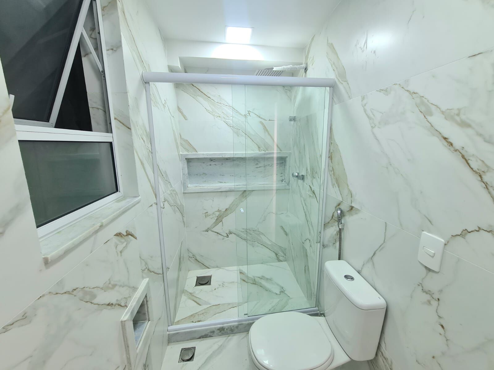 Apartamento na Rua Barão de Ipanema 3 Quartos 180M2 - Copacabana