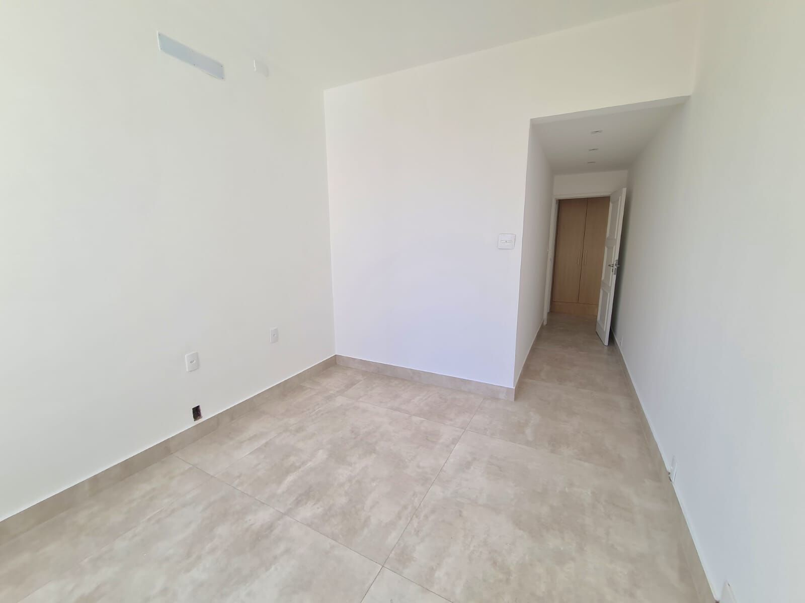 Apartamento na Rua Barão de Ipanema 3 Quartos 180M2 - Copacabana