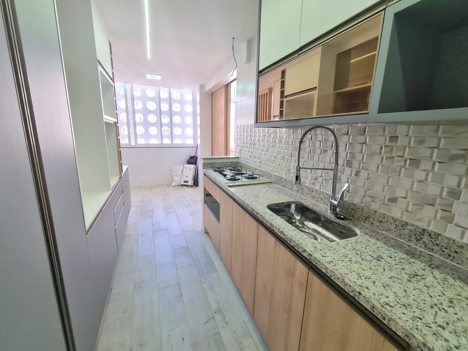 Apartamento na Rua Barão de Ipanema 3 Quartos 180M2 - Copacabana