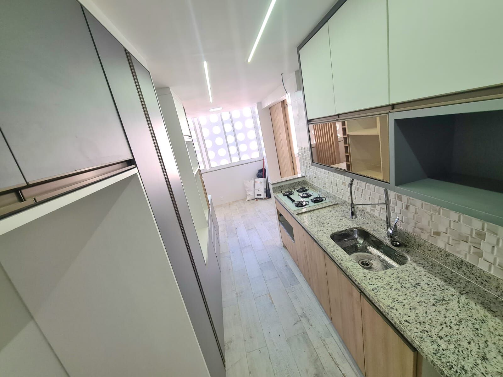 Apartamento na Rua Barão de Ipanema 3 Quartos 180M2 - Copacabana