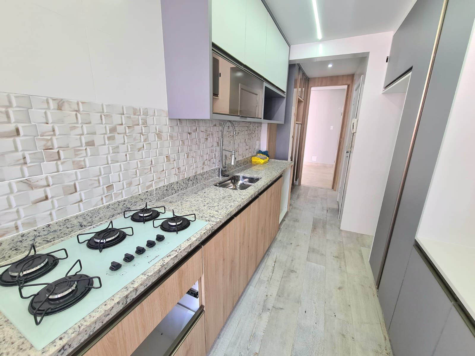 Apartamento na Rua Barão de Ipanema 3 Quartos 180M2 - Copacabana