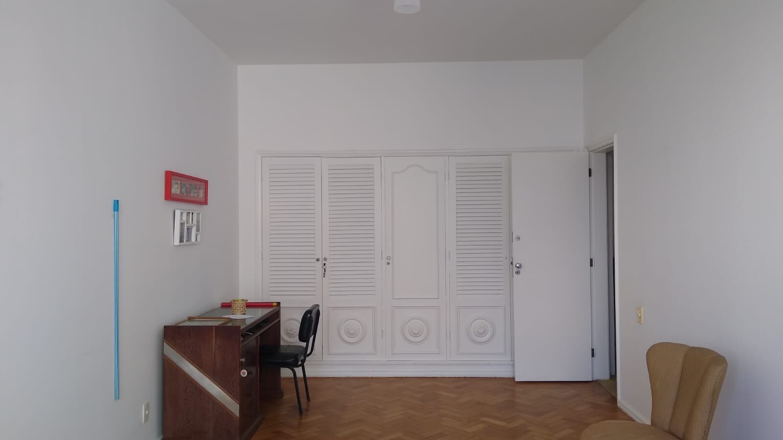 Apartamento na Rua Sousa Lima 4 Quartos 230M2 - Copacabana  