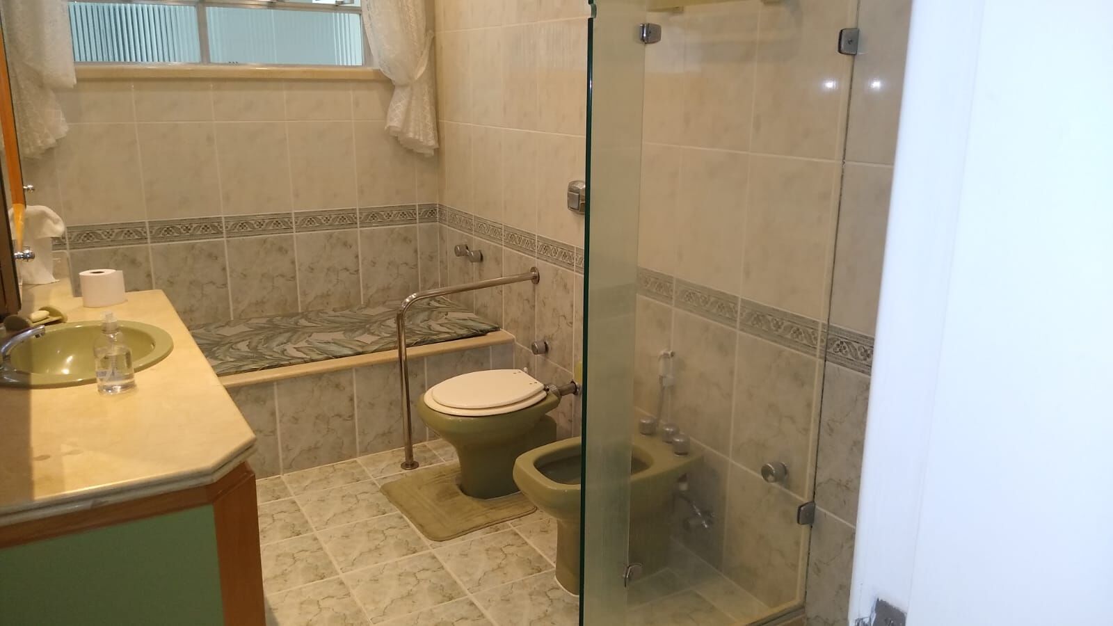 Apartamento Em Copacabana Rua Sousa Lima 4 Quartos 230M2