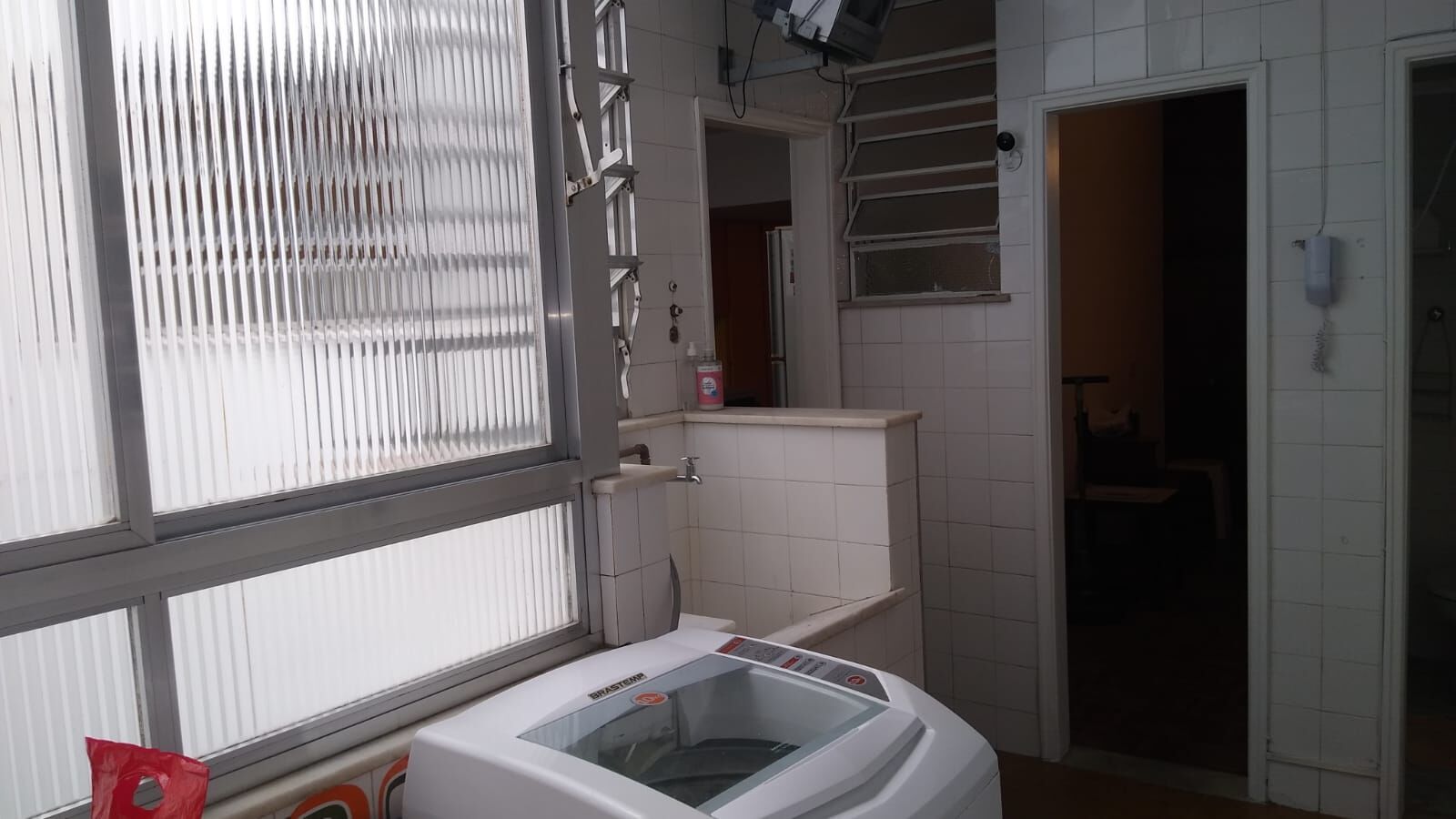 Apartamento na Rua Sousa Lima 4 Quartos 230M2 - Copacabana  