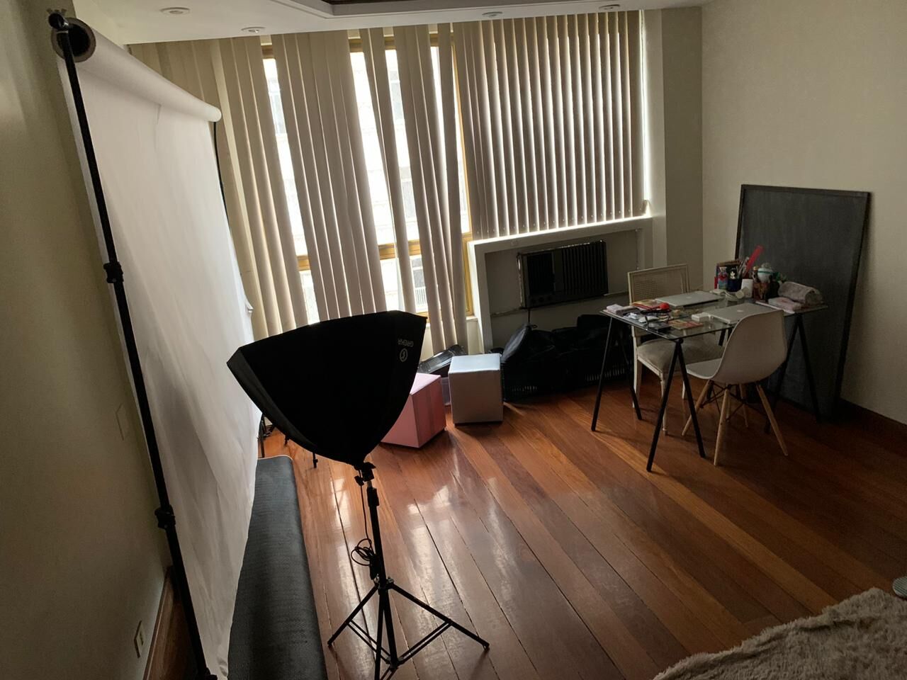 Apartamento Na Zona Sul Copacabana 3 Quartos Rua Tonelero 200m2