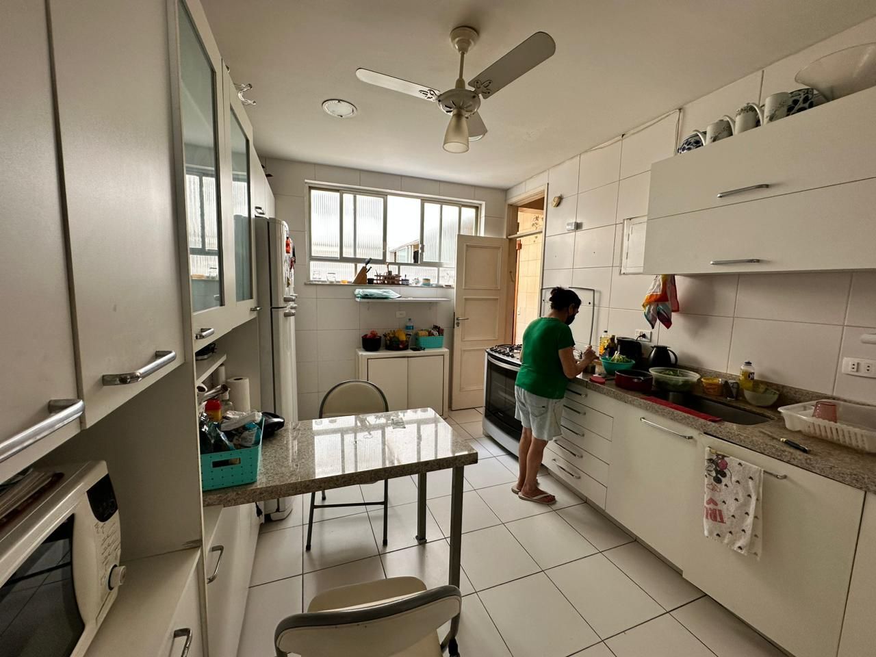 Apartamento Em Ipanema Rua Joaquim Nabuco Com 4 Quartos 248m2 RJ