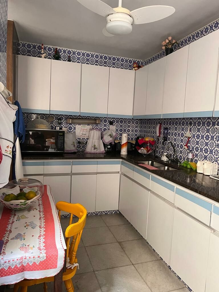 Apartamento No Leblon 4 Quartos Praia Avenida Ataulfo De Paiva 223m2