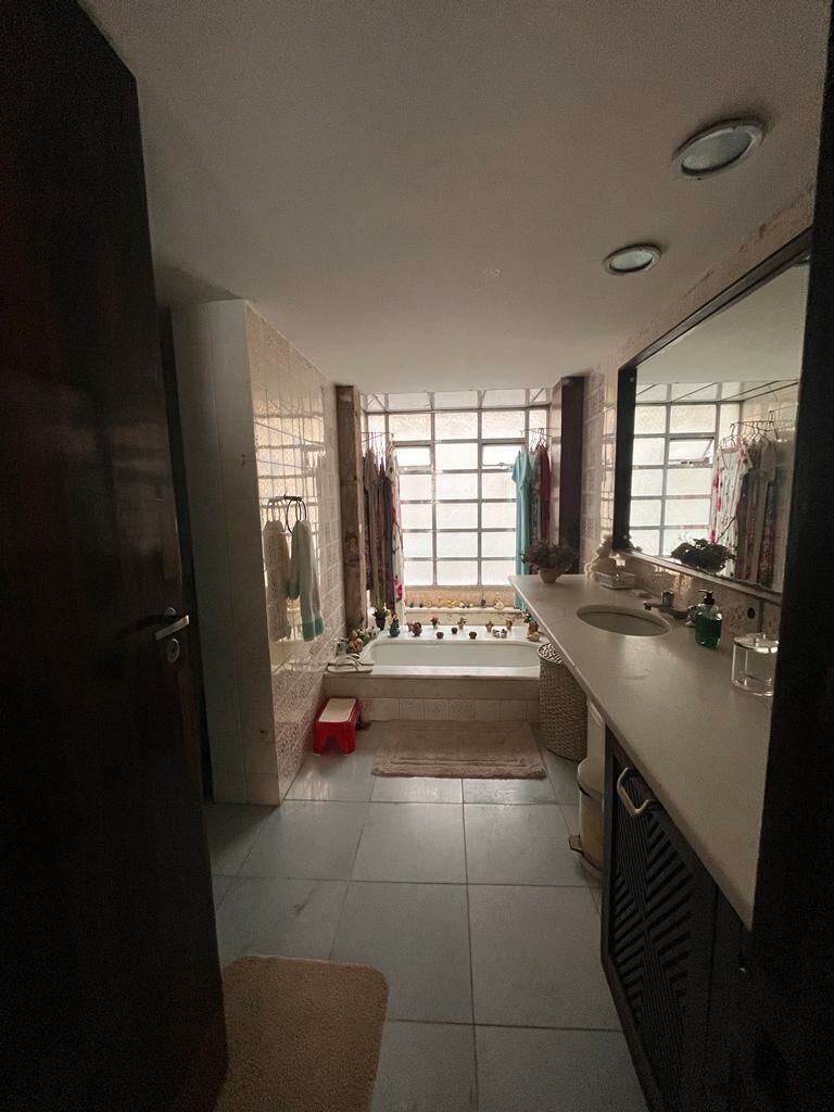 Apartamento Na Zona Sul Leblon 4 Quartos Avenida Ataulfo De Paiva 223m2