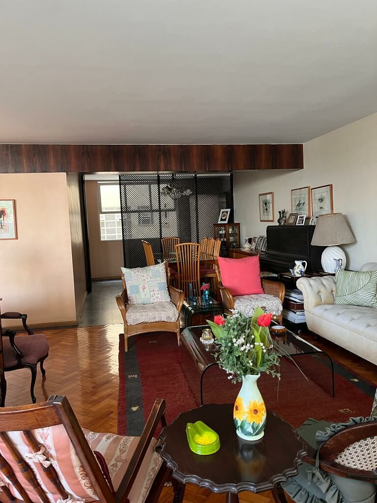 Apartamento No Leblon 4 Quartos Praia Avenida Ataulfo De Paiva 223m2