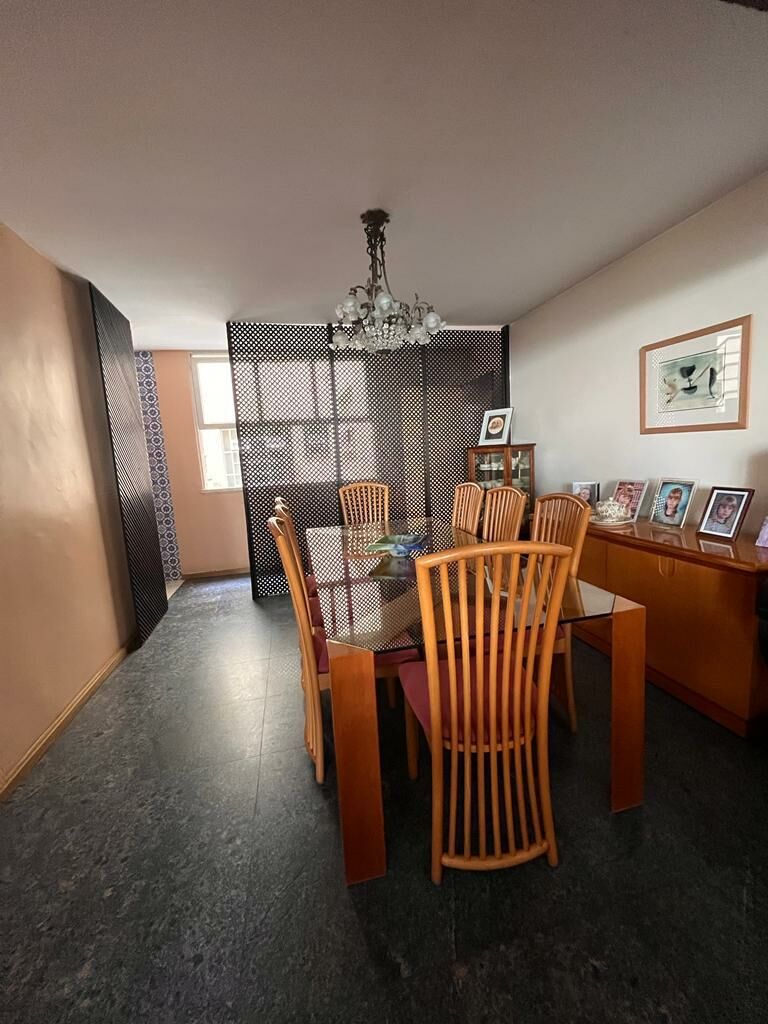 Apartamento Na Praia Leblon 4 Quartos Avenida Ataulfo De Paiva 223m2