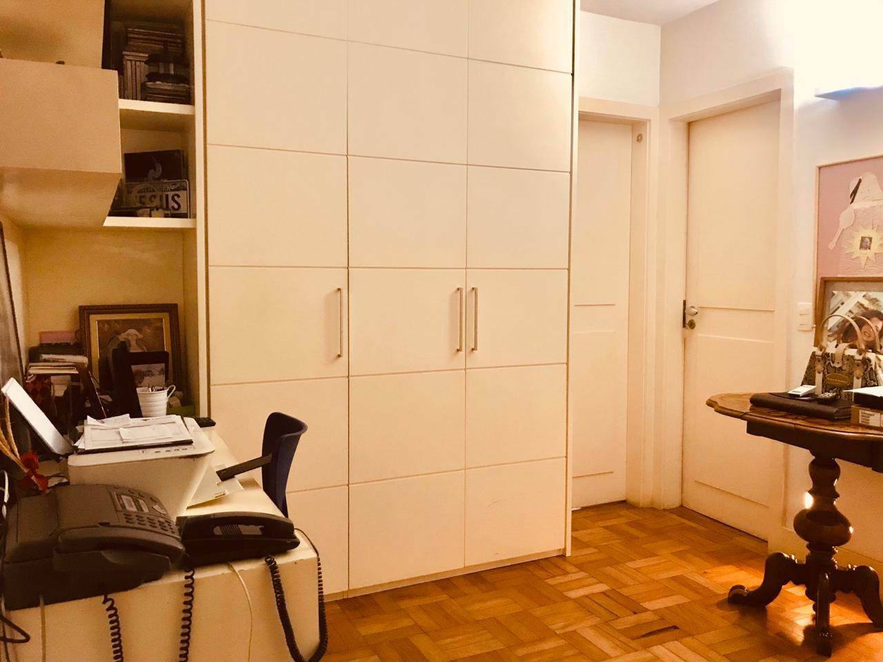 Apartamento Com 3 Quartos Em Ipanema Rua Prudente De Morais 148M2