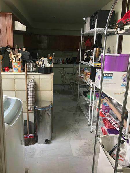 Apartamento na Rua Cinco de Julho 3 Quartos 200M2 - Copacabana