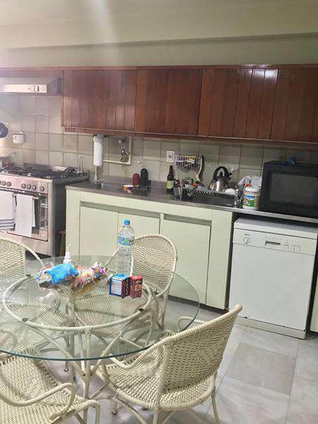 Apartamento na Rua Cinco de Julho 3 Quartos 200M2 - Copacabana