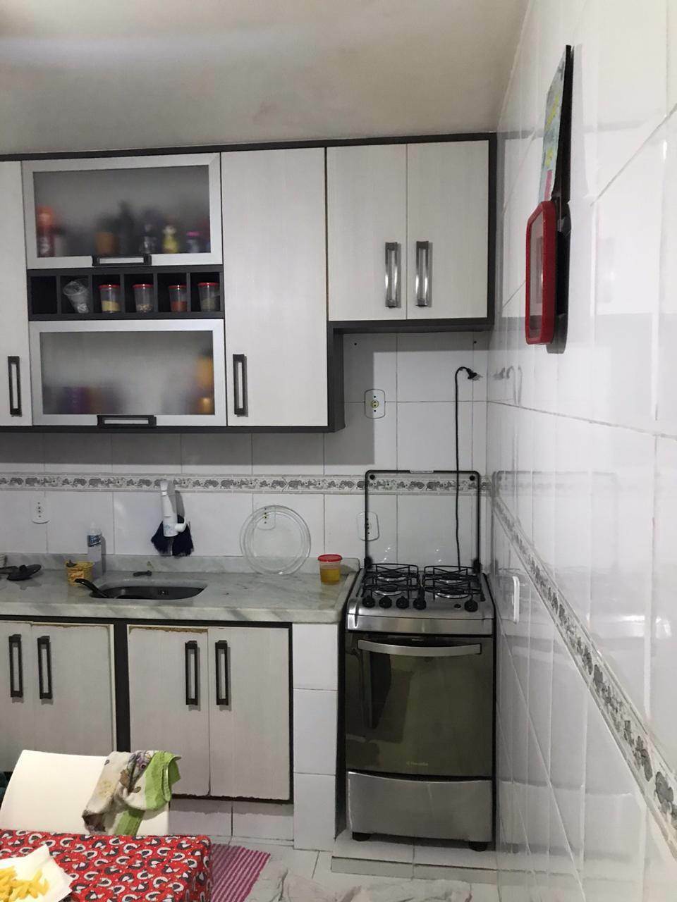 Apartamento na Rua Domingos Ferreira 3 Quartos 195M2 - Copacabana 
