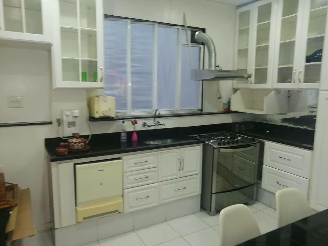 Apartamento na Rua Domingos Ferreira 4 Quartos 288M2 - Copacabana 